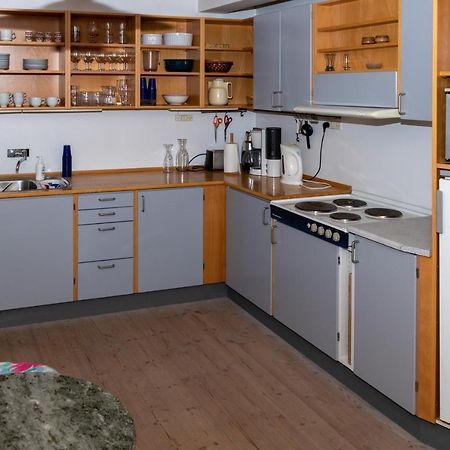 Guesthouse At The Boat Harbour Tórshavn Dış mekan fotoğraf