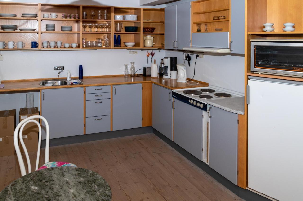 Guesthouse At The Boat Harbour Tórshavn Dış mekan fotoğraf